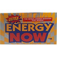 Ultra Energy Now
