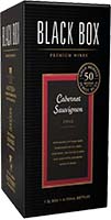 Black Box Cabernet Sauvignon 3l
