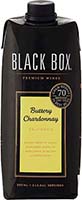 Black Box Butter Chard