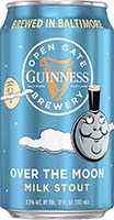 Guiness Over The Moon Milk Stout
