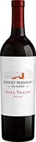 Robert Mondavi Winery Napa Valley Merlot Red Wine