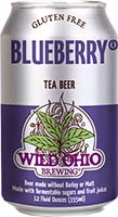 Wild Ohio Blueberry Tea 1/6 Is Out Of Stock