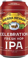 Sierra Nevada Celebration Fresh Hop Ipa