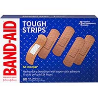Band-aid 40pk