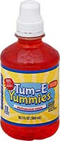 Tum-e-yummies Red