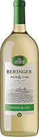Beringer Main & Vine Chenin Blanc Is Out Of Stock