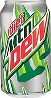 Diet Mountain Dew Can 12 Oz Is Out Of Stock