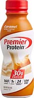 Premier Protein Shake Caramel