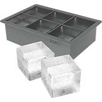Colossal Ice Cube Tray Is Out Of Stock