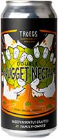 Troegs Double Nugget Nectar 4pk Cans