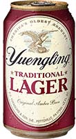 Yuengling Lager  18pk Cans
