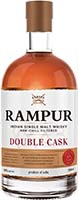 Rampur Double Cask Gift Pack 750ml