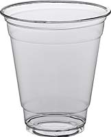 12oz Clear Plastic Cups 50pk