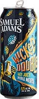Sam Adams Wicked Double 19.2oz Can