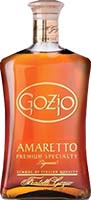 Gozio Amaretto Is Out Of Stock