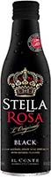 Stella Rosa Black 250ml Can