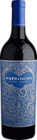 Patrimony Cab Is Out Of Stock