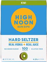 High Noon Kiwi Cans Is Out Of Stock