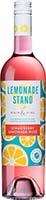 Lemonade Stand Strawberry Lemonade Rose 750ml