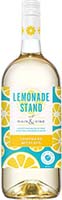 Lemonade Stand Lemonade Moscato