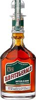Old Fitzgerald 17yr Bourbon Is Out Of Stock