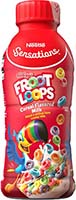 Nesquick Froot Loops Drink Is Out Of Stock