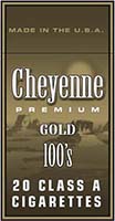 Cheyenne Hw Gold 100