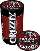 Grizzly Lc Straight