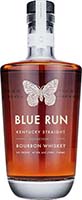 Blue Run Bourbon 4yr High Rye