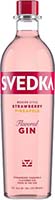 Svedka Straw/pineapple Gin 750ml Is Out Of Stock