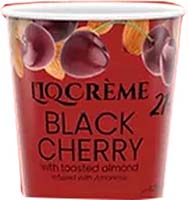 Liq-creme Black Cherry Pint Is Out Of Stock