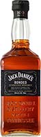 Jack Daniels Bonded 750ml
