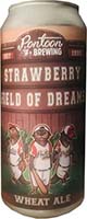 Pontoon Strawberry Field Of Dreams 4pk Is Out Of Stock