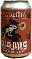 Akademia Helles Babes 12 Oz Can Is Out Of Stock
