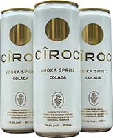 Ciroc Vodka Spritz Colada Is Out Of Stock