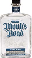 Monk's Road Dry Gin 750ml Is Out Of Stock