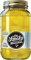 Ole Smoky Pneappl Filled Moonshine 750ml