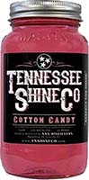 Tennessee Shine Cotton Candy Moonshine