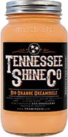 Tennessee Shine Big Orange Dreamsicle