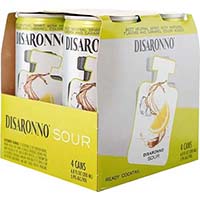 Amaretto Disaronno Sour 4pk Is Out Of Stock