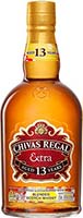 Chivas Regal 13 Year Extra