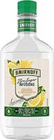 Smirnoff Zero Lemon & Elderflower