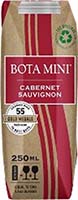 Bota Mini Cabarnet Sauvignon 4 Is Out Of Stock