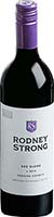 R.strong Red Blend 750ml
