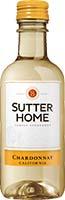 Sutter Home 4 Pack Chardonnay