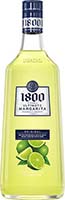 1800 The Ultimate Margarita Original Ready To Drink Cocktail