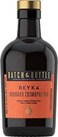 Batch & Bottle Reyka Rhubarb Cosmo