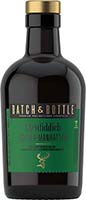 Batch & Bottle Glenfiddich Scotch Manhattan 375ml Bottle