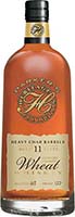 Parker's Heritage Collection 11 Year Old Heavy Char Wheat Whiskey