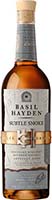 Basil Hayden Subtle Toast Kentucky Straight Bourbon Whiskey Is Out Of Stock